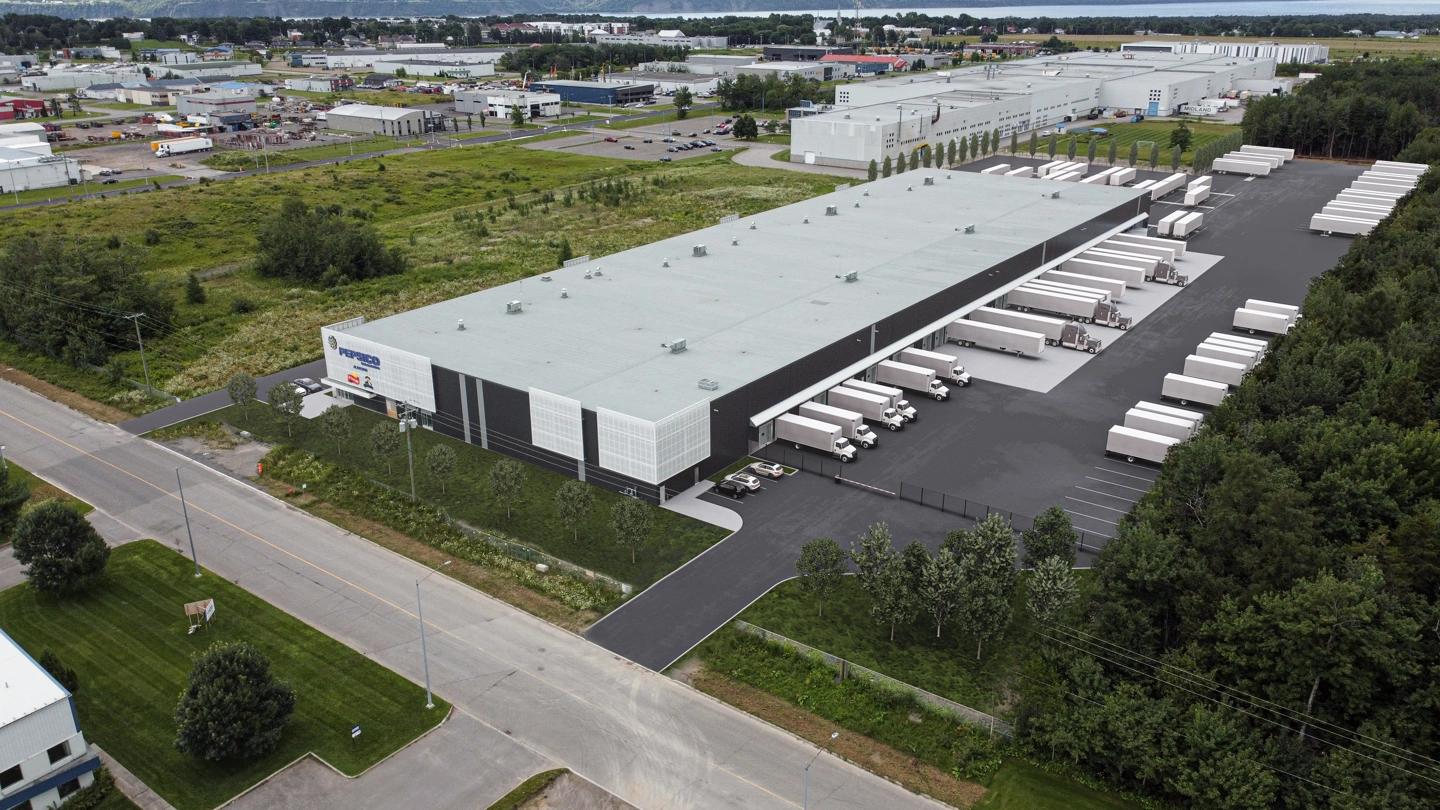 165 des Grands-Lacs - Saint-Augustin-de-Desmaures