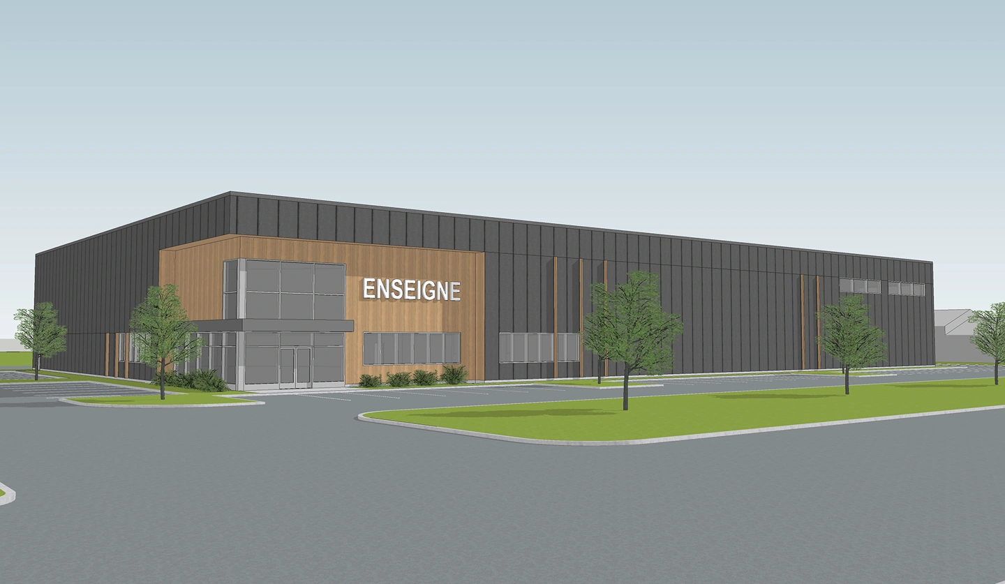 223, rue d'Amsterdam - Saint-Augustin-de-Desmaures